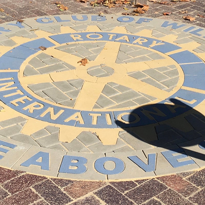 Wilmington Rotary Music Park preview 6